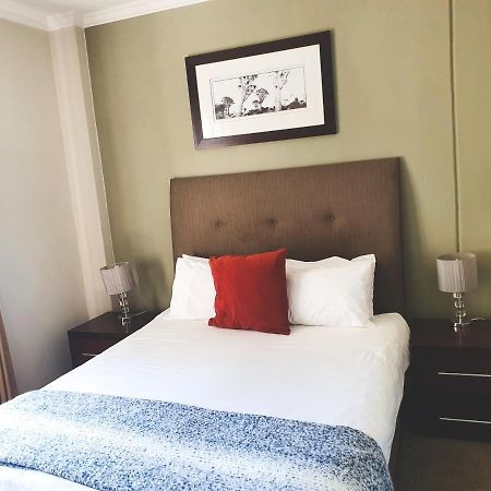 יוהנסבורג Westpoint Sandton Apartments מראה חיצוני תמונה