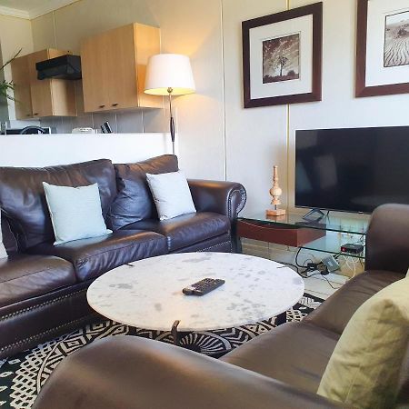 יוהנסבורג Westpoint Sandton Apartments מראה חיצוני תמונה