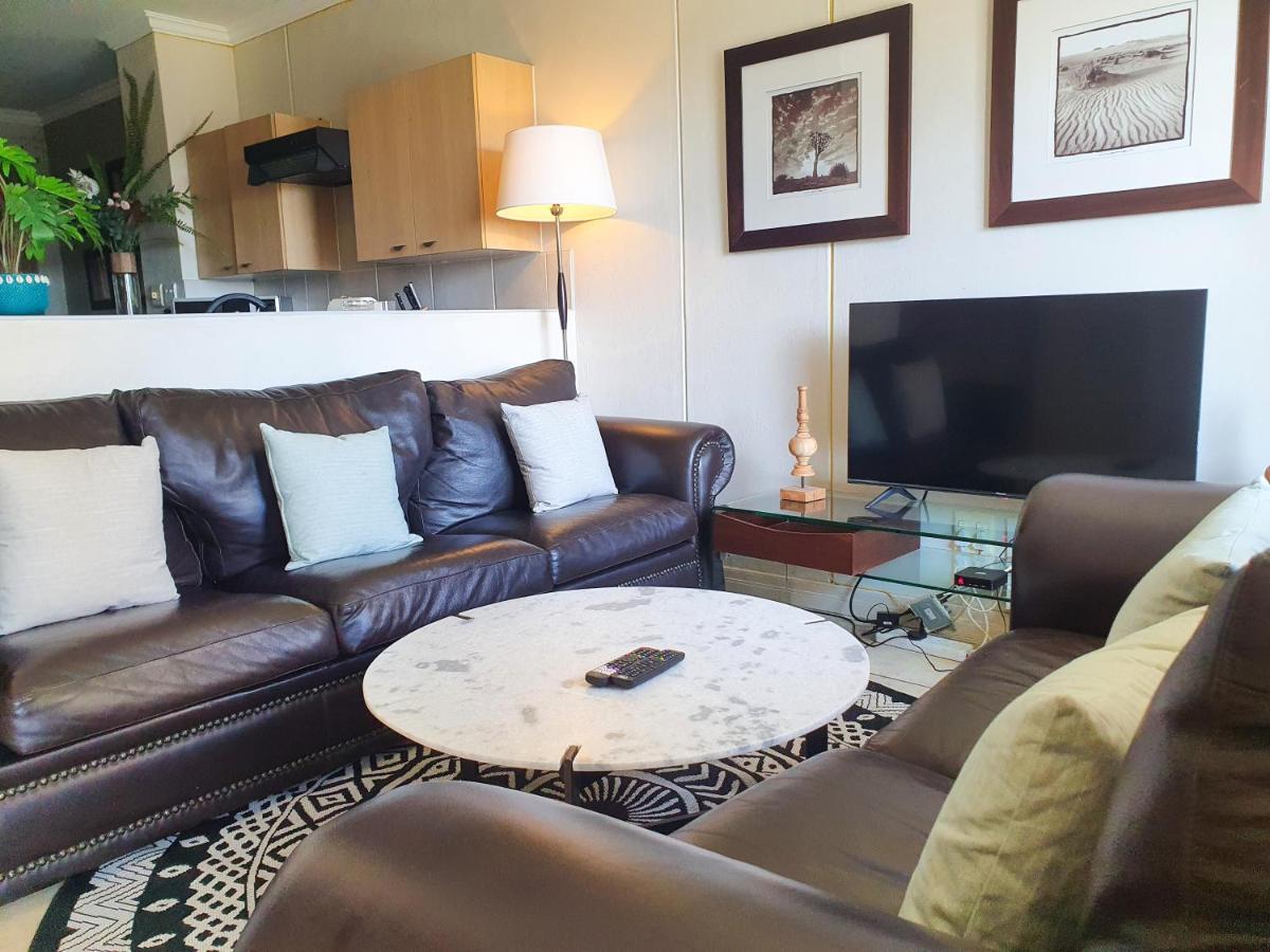 יוהנסבורג Westpoint Sandton Apartments מראה חיצוני תמונה